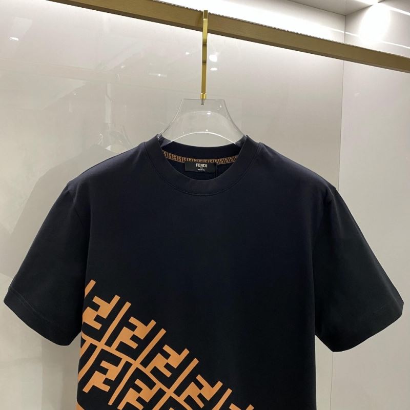 Fendi T-Shirts